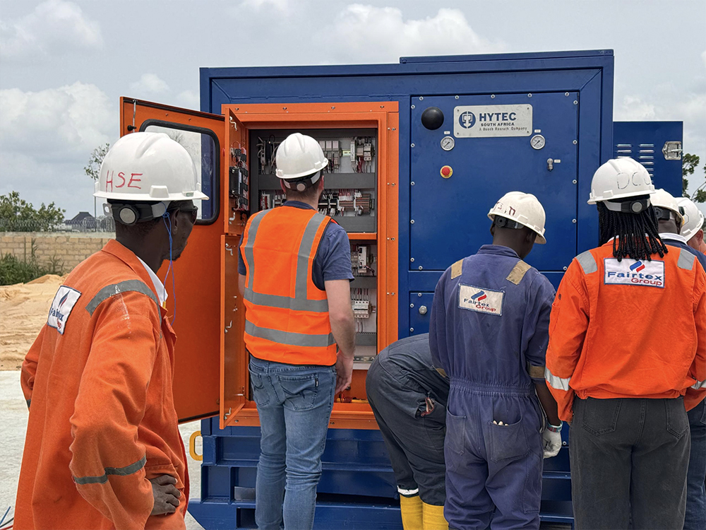 Oil Flushing Services In Nigeria: Why Your Industrial Systems May Be At Risk Without It