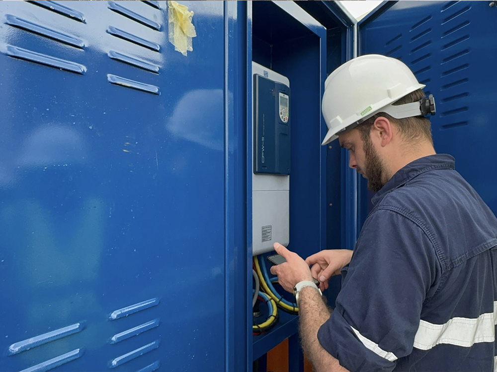 Oil Flushing Services In Nigeria: Why Your Industrial Systems May Be At Risk Without It