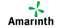 Amarinth Pumps Logo