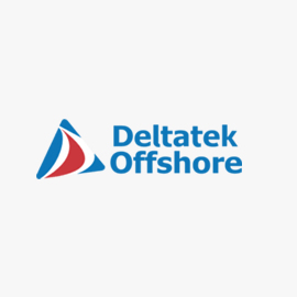Deltatek Offshore Logo