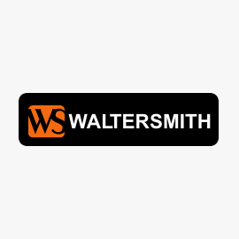 Waltersmith Petroman Logo