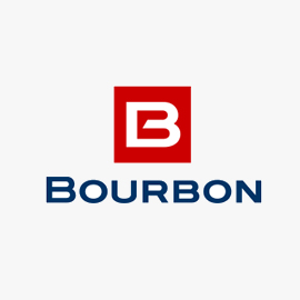 Bourbon Interoil Nigeria Limited Logo