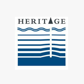 Heritage Energy Logo