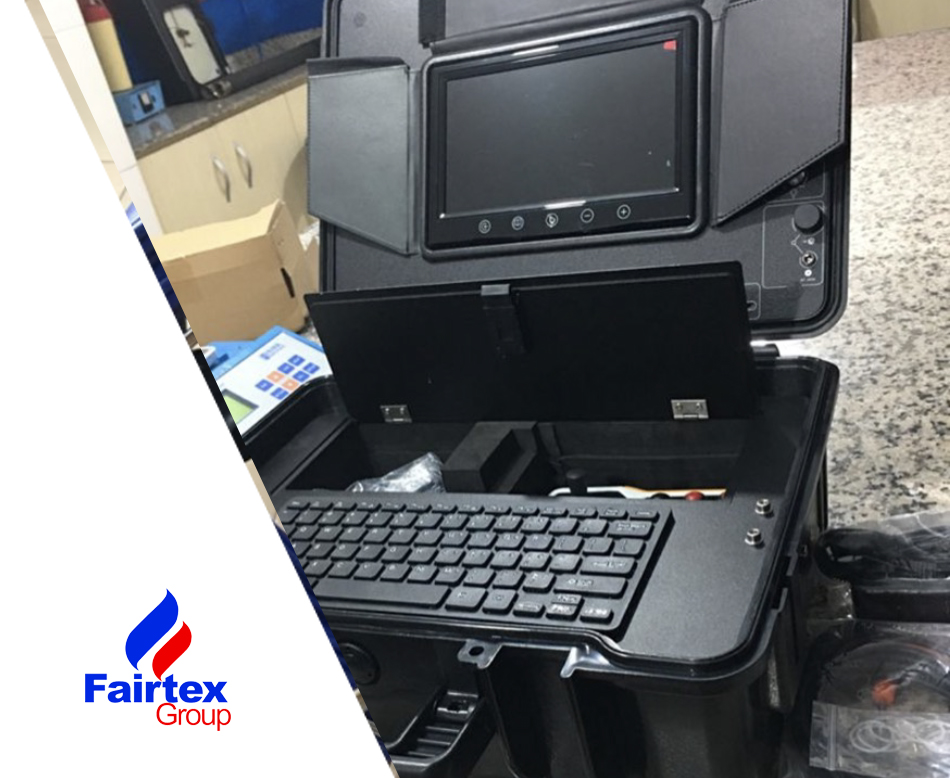 Borescope Equipment | Fairtex Equipment
