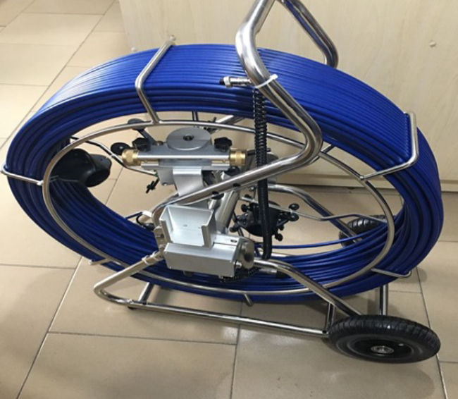 Borescope Equipment | Fairtex Equipment