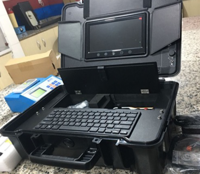 Borescope Equipment | Fairtex Equipment