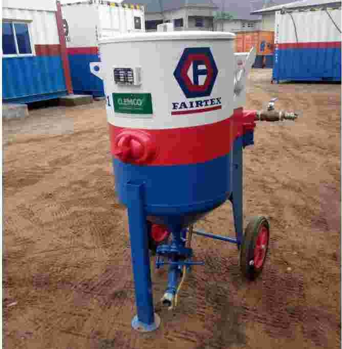 Painting Equipment | Fairtex Equipment