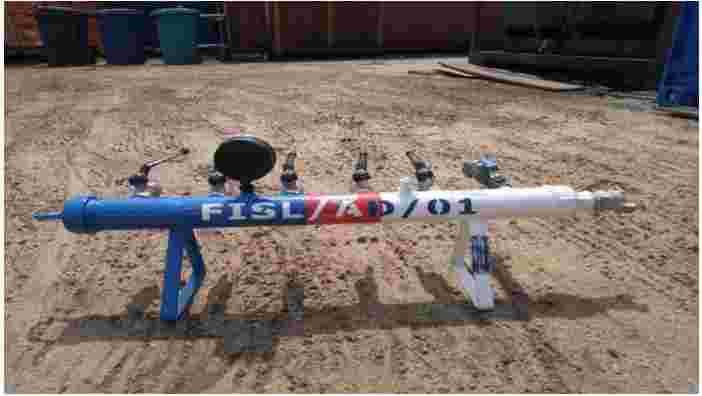 Painting Equipment | Fairtex Equipment