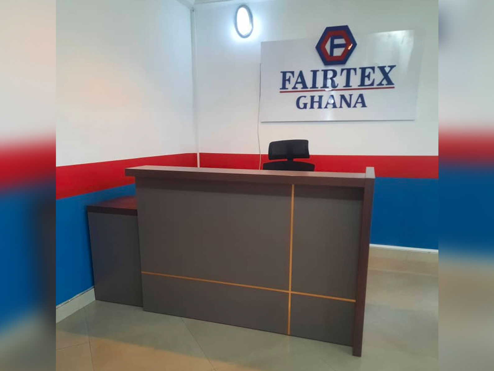 Fairtex Nigeria Ltd 