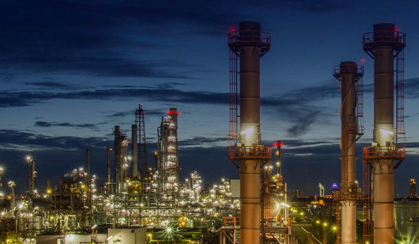 Oil and Gas Exploration & Production Chemicals