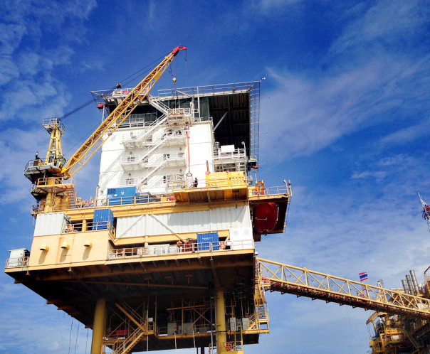 Accommodation Modules & Living Quarters (LQs) Solutions