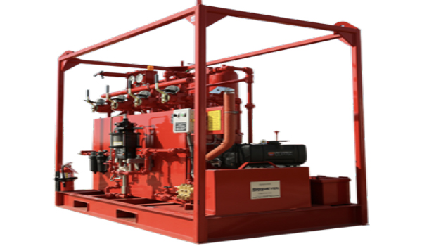 Accumulator Maintenance