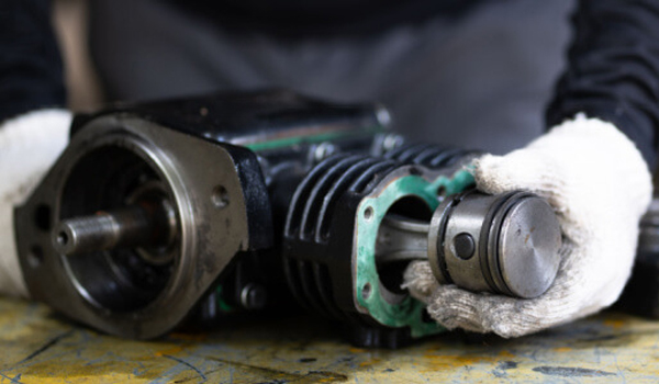 Air Compressor Servicing, Maintenance & Repairs