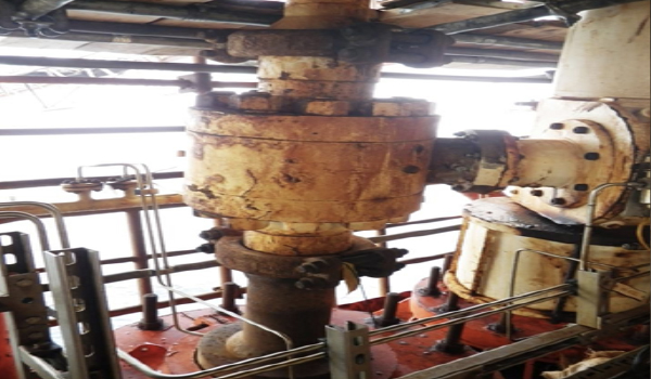 Annulus Vent Port Integrity Services