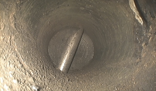 Annulus Vent Port Unblocking