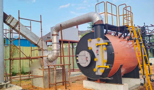 Boiler Installation & Maintenance