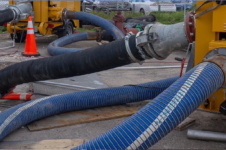 Bypass Pumping Services