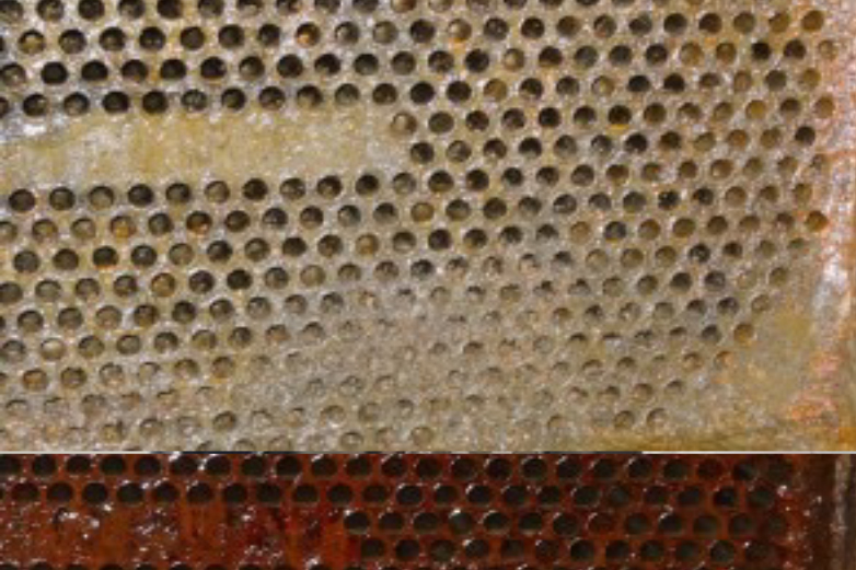 Chemical Tube Cleaning Services