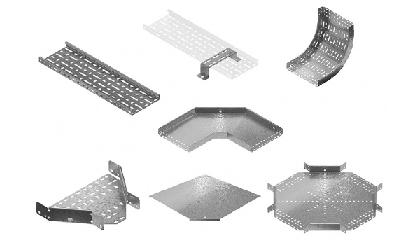 Complete Cable Support Solutions