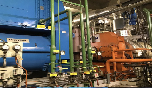 Complete Solutions for Gas Turbines