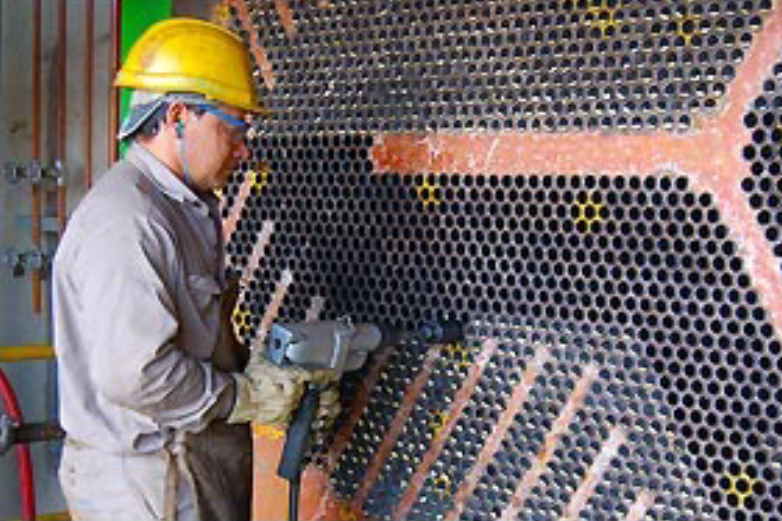 Condenser Solutions