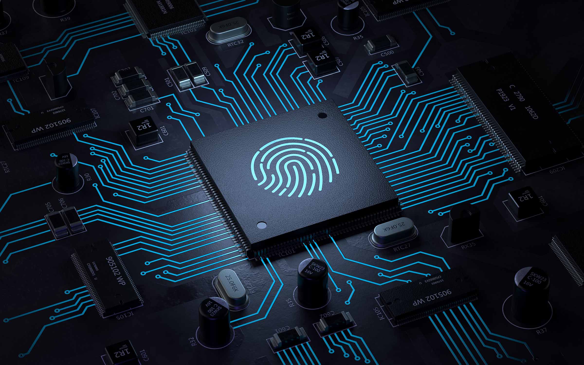 Cyber Security Solutions