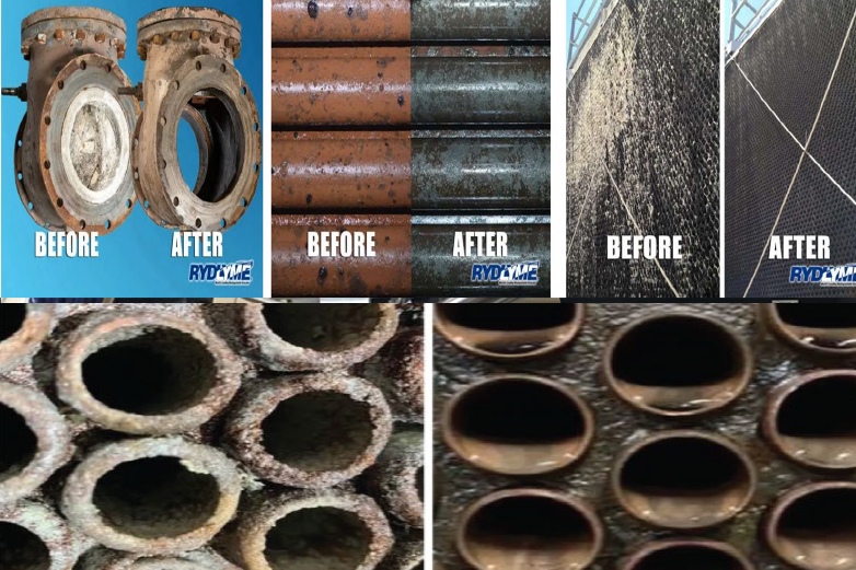 Descaling Services