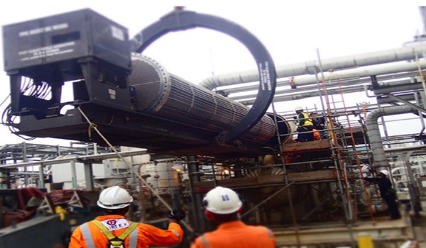 Descaling & Cleaning Management Solution