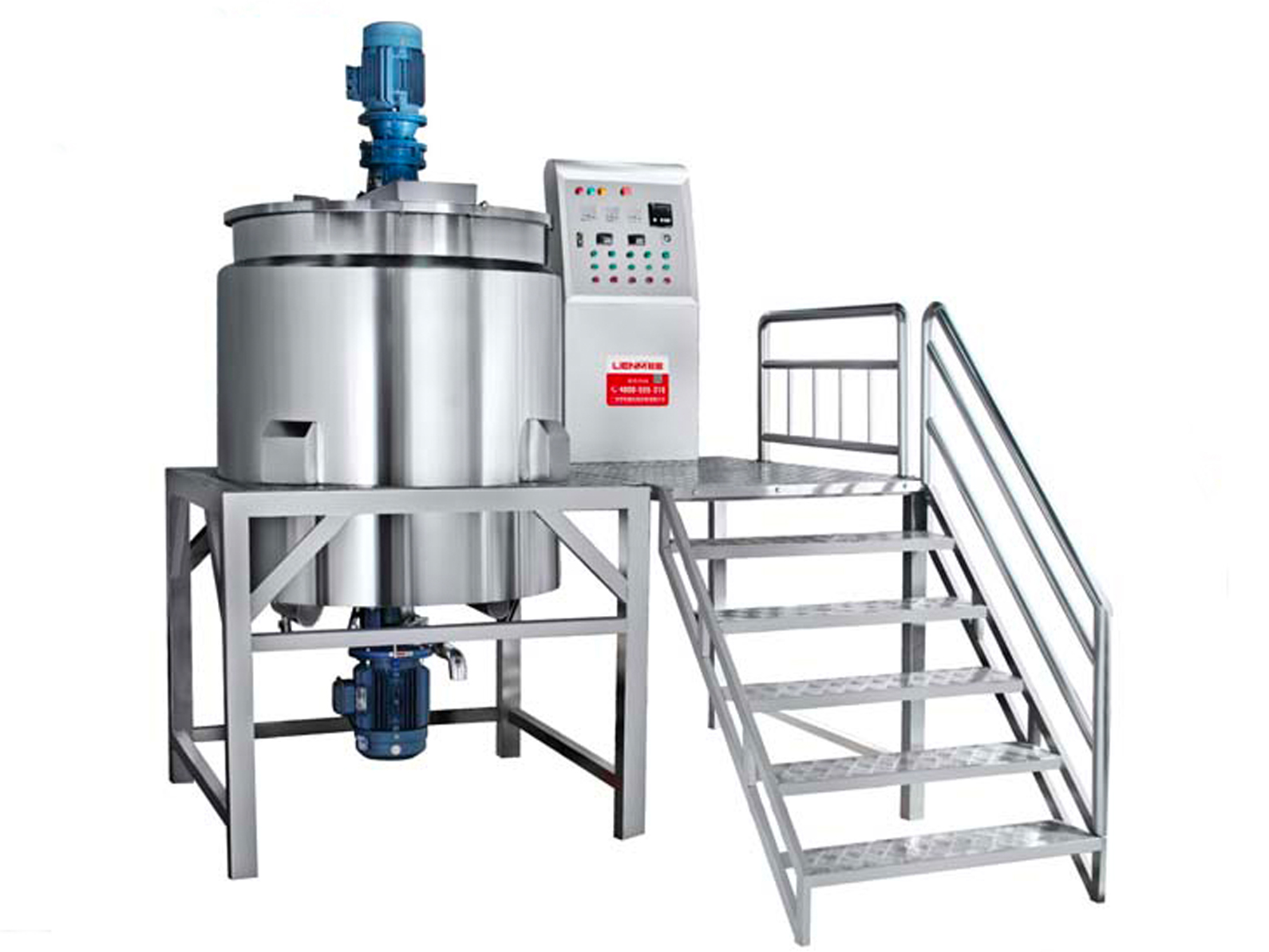 Downstream Oil & Gas Skid-Mounted Modular Process Systems