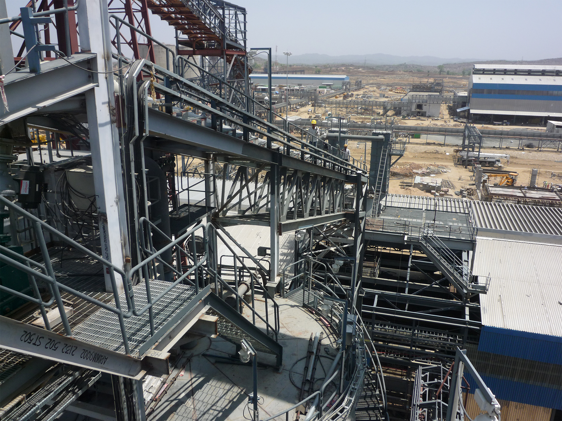 EPC Projects