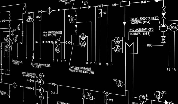 E&I Engineering Capabilities