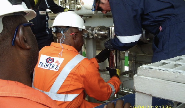 Electrical, Instrumentation & Control Service Overview