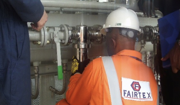 Electrical and Instrumentation Services (E&I Turnkey Solutions)