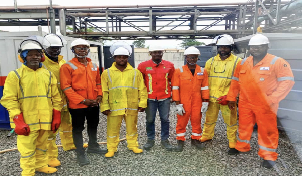 Engineering & Project Management