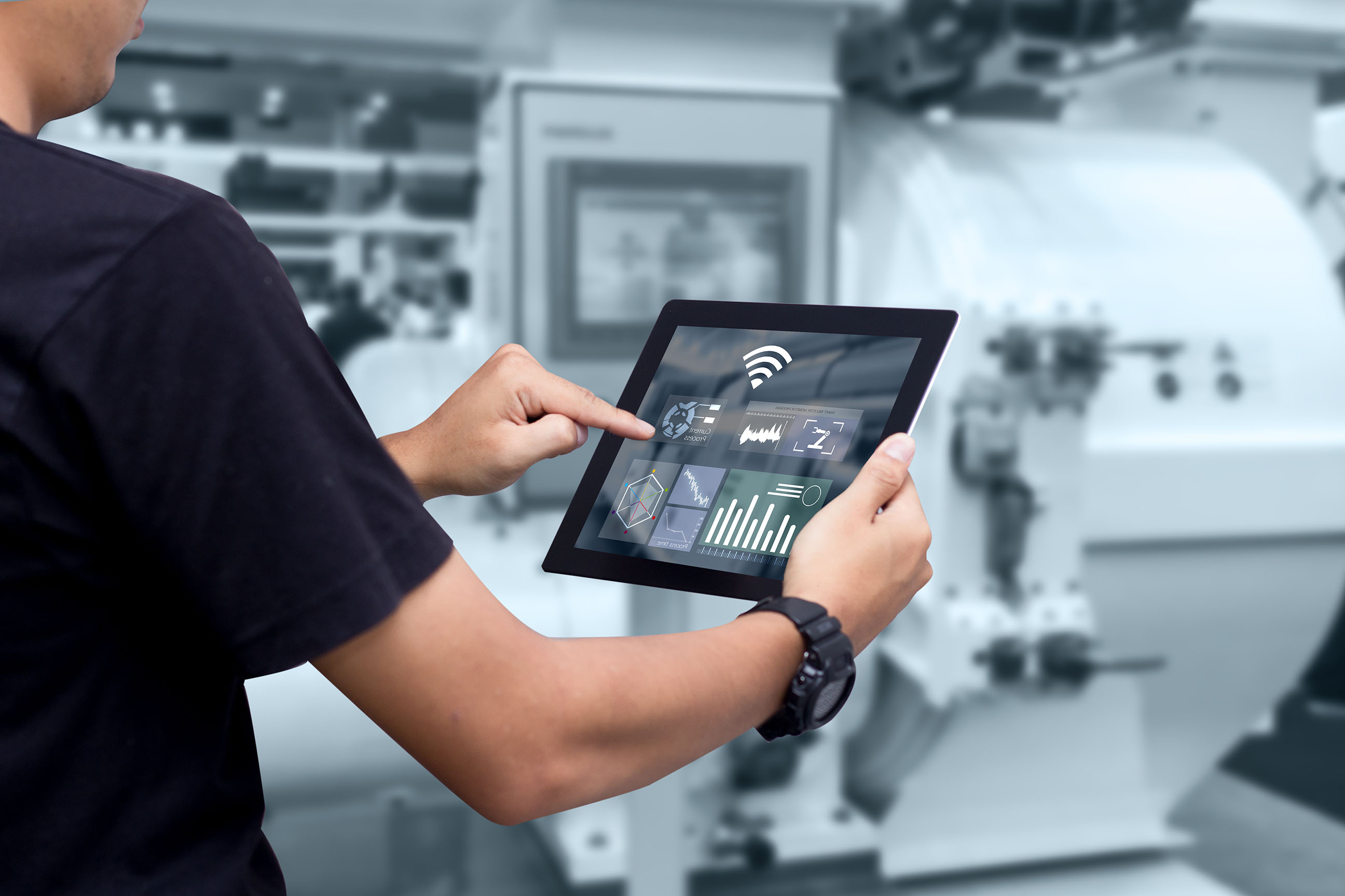 Enterprise Mobility Solutions
