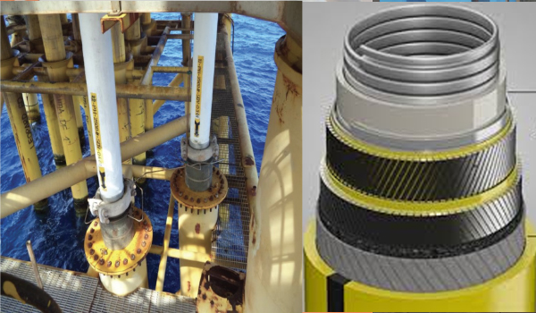 Flexible Riser Annulus Testing - Local Capacity