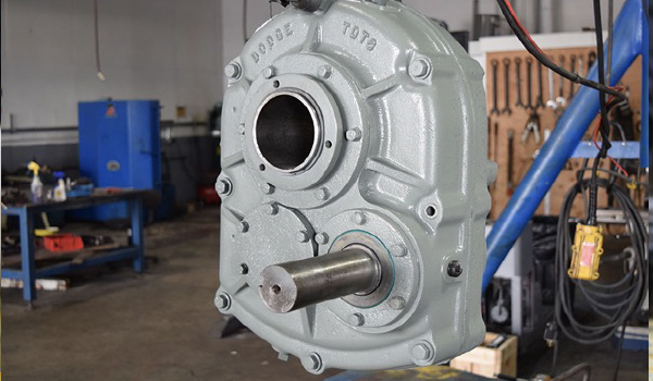 Gearbox Repair Services