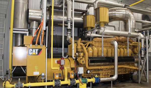 Generator Services