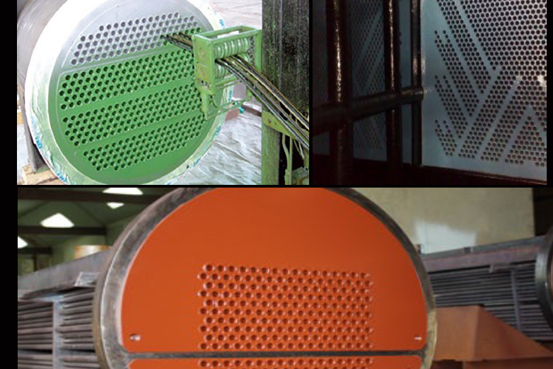 Heat Exchanger Coating