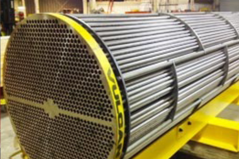 Heat Exchanger Solutions and Services