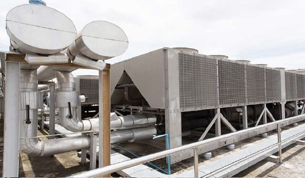Heating Ventilation and Air Conditioning (HVAC) Services