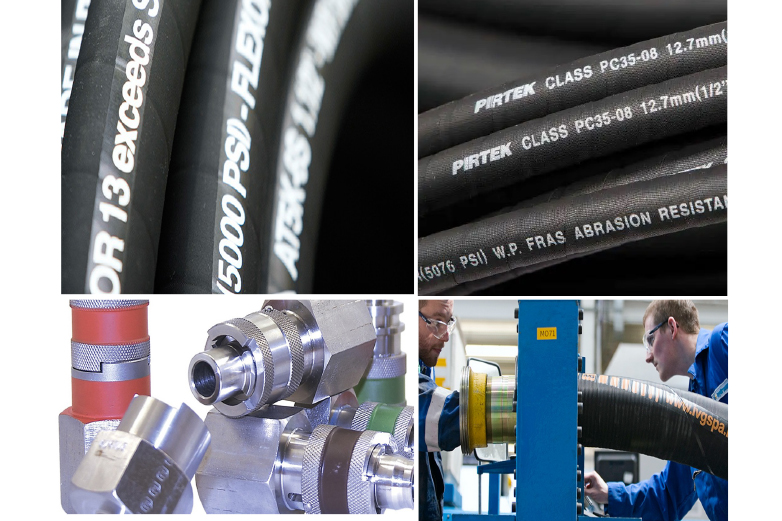 Hose Assembly Solutions