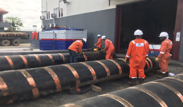 Hose Curative Maintenance Services