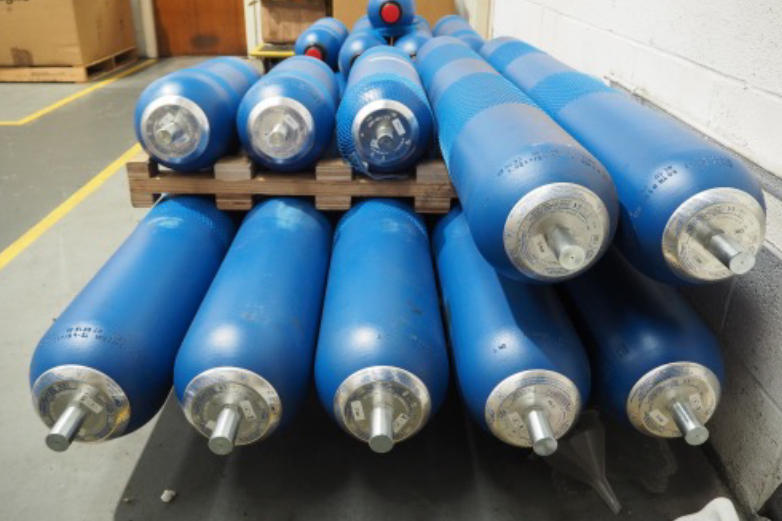 Hydraulic Accumulator Repair Services