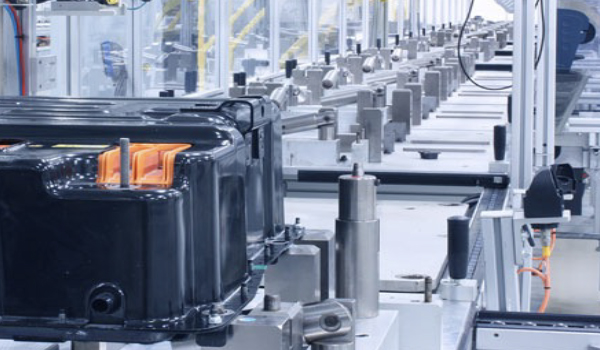 Integration-ready robots & commissioning