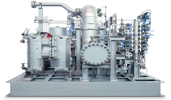 Lube Oil Filtration Services