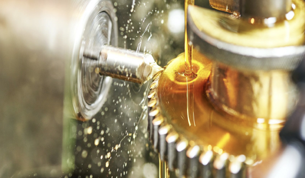 Lubricant Management Services