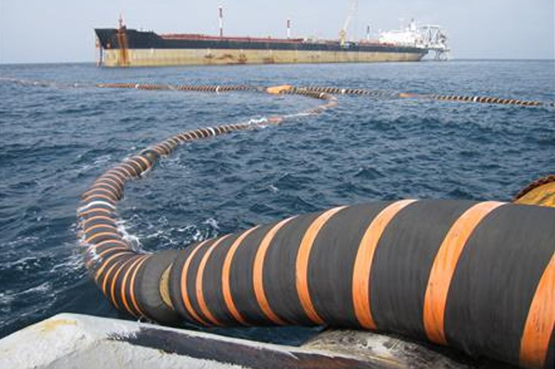 Marine Hose Annual Survey