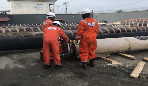 Marine Hose Preventive Maintenance Services