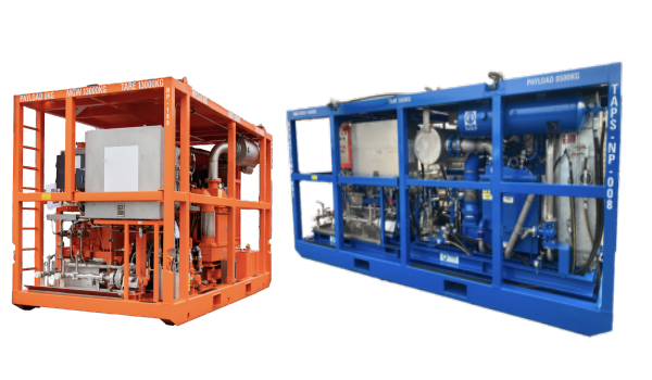 Nitrogen Services